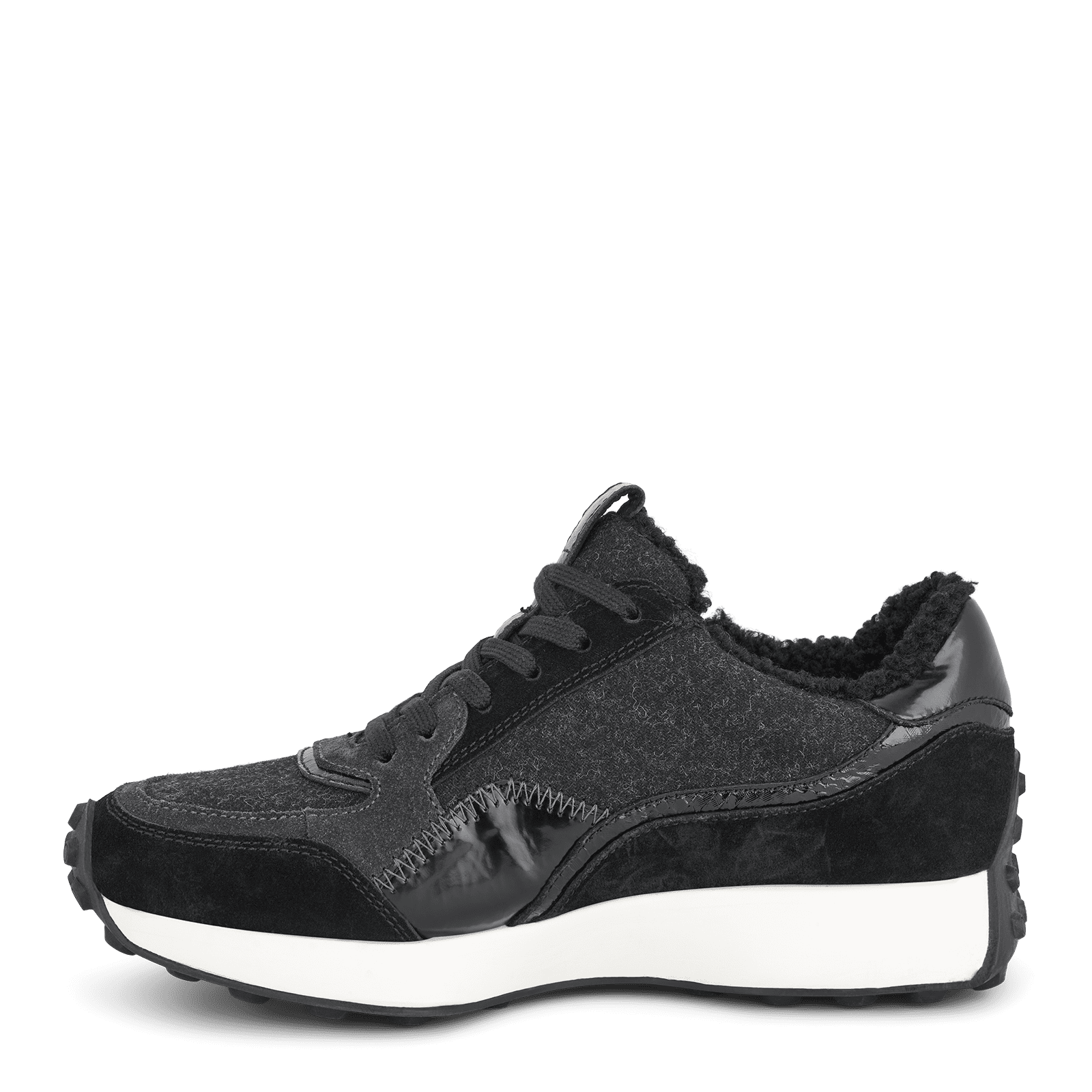 CARMEN CAYSA - BLACK MIX